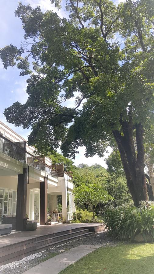 Ferienwohnung Around The Tree Manor Shitan Zimmer foto